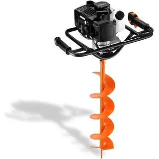 FUXTEC Benzin Erdbohrer FX-EB143ECO