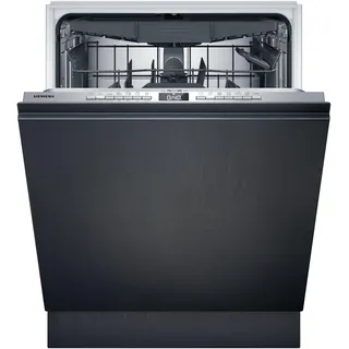 Siemens iQ300 SX63EX22CE Einbau-Geschirrspüler (vollintegrierbar, 598 mm breit)