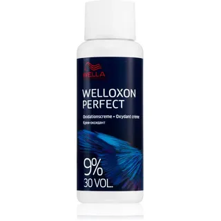 Professionals Welloxon Perfect Oxidationscreme 9% 60 ml