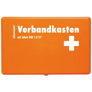 Söhngen Kiel Verbandkasten DIN 13157