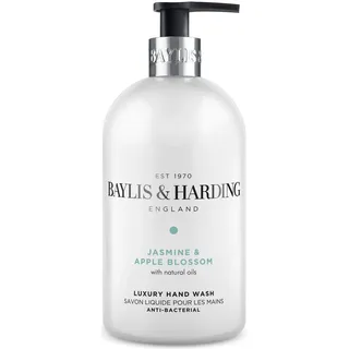 BAYLIS & HARDING Signature Jasmin & Apple Blossom 500 ml