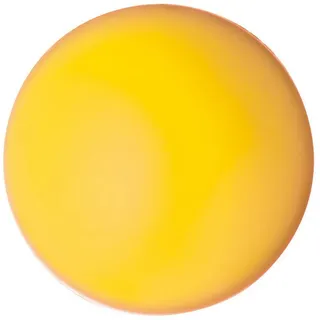 MacMa 5x Anti-Stressball / Wutball / Knautschball / Farbe: gelb