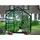 Alu grün Blankglas 3 mm 3,8 m2