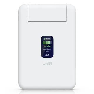 UBIQUITI networks UniFi Travel Router