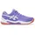 Gel-dedicate Padelschuhe Amethyst White EU 39