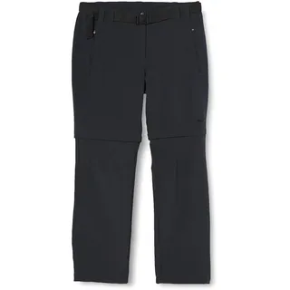 CMP 3t51446 Comfort Fit Umwandelbare Hosen - Anthracite - 21