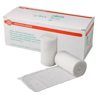 NOBAMED Universalbinde 8cmx5m