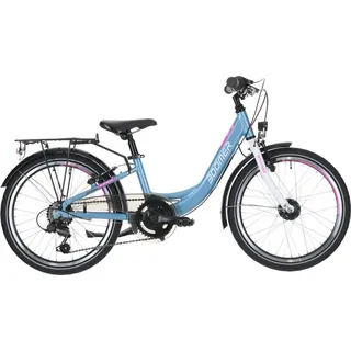 Boomer CITY 20 Grau Modell 2027 - 26 CM