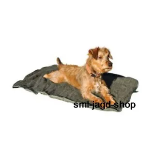 ISO Decke Hundedecke Hubertus oliv Hunde