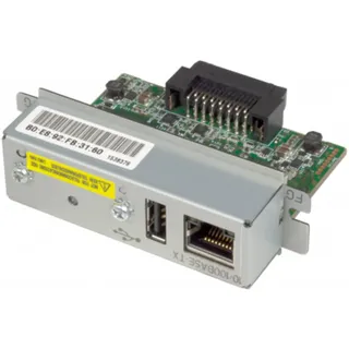 Epson UB-E04 023:10/100BASE T, Drucker Zubehör
