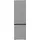 B5RCNA416HXB Kühl-Gefrierkombination (415 l, 2035 mm hoch, Edelstahloptik)