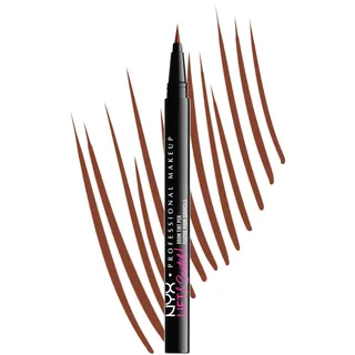 NYX Professional Makeup Lift & Snatch Brow Tint Pen Augenbrauenstift 1 ml