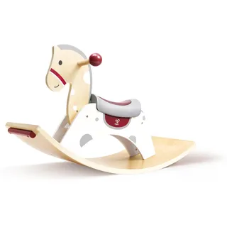 HaPe Schaukelpferd & Multicolor - One Size