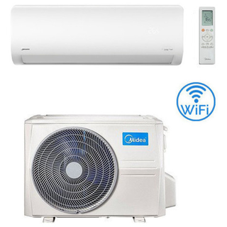 Midea Xtreme Save Pro 18 | 5,3 kW