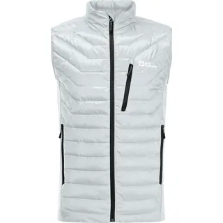 Jack Wolfskin ROUTEBURN PRO Schwarz L