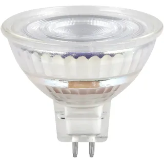 Osram LED-Lampe 5er Pack MR16 3,8 W GU5.3 warmweiß