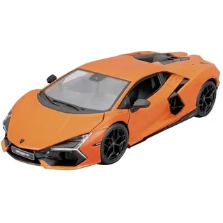 BBURAGO 18-21106 - Lamborghini Revuelto orange 1:24