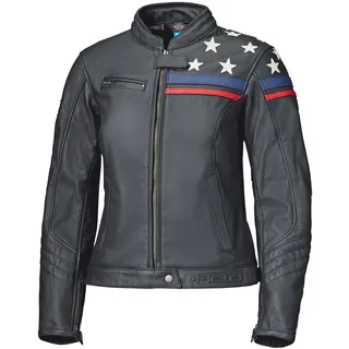 Held Midway Damen Lederjacke weiß 42