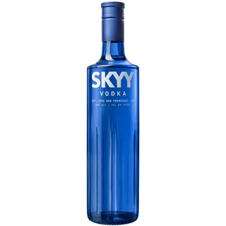 Skyy Vodka 40% Vol. 0,7 l
