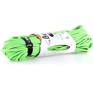 Beal Opera Dry Cover 8.5 Mm Rope Grün 50 m