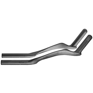 Profile Design 52 Asc Aero-lenker - Black - 400