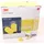3M E-A-RTM ClassicTM SNR 31 dB 250 Paar/Packung Kissenpackung 3M