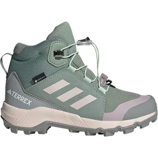 Kinder silver green/putty mauve/preloved fig 31