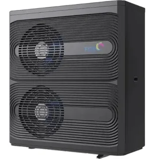  Blue Line 23 kW 3PH (BL-23-3) Monoblock R32 Wärmepumpe 
