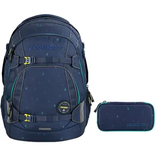 2-tlg. happy raindrops