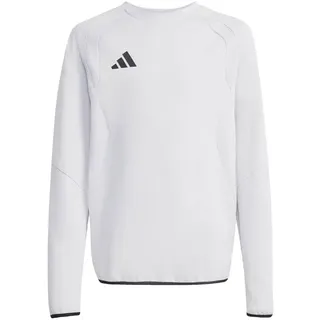 adidas Tiro Travel Crew Light Grey/Black 128