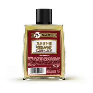 chh tobacco After Shave Rasierwasser