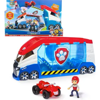 Spin Master Paw Patrol - Rescue PAW Patroller