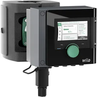 WILO Hocheffizienzpumpe Stratos MAXO 30/0,5-8 PN 10