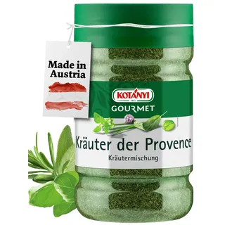 Kotányi GmbH Kotanyi Kräuter der Provence getrocknet Großverbraucher Gastro 270g