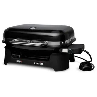 Weber Lumin Black 92010979