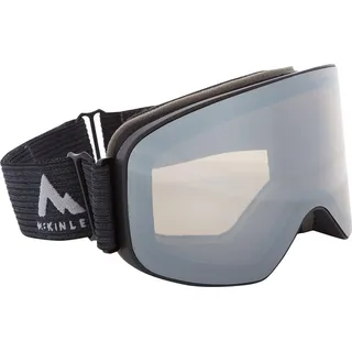 Mc Kinley McKinley Skibrille Flyte Mirror III black