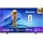 50E7Q 50 Zoll QLED 4K Smart TV