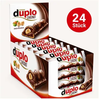 Ferrero duplo Chocnut 24 x 26 g