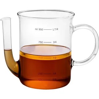 Bohemia Cristal Fett-trenner