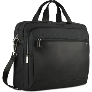 Bugatti Aktentasche Sera Workbag Black