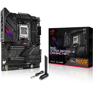 Asus B650E-E Gaming WiFi