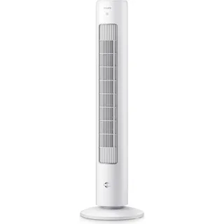 Philips CX5535/00 Turmventilator 31 cm Weiß
