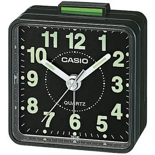Casio TQ-140 schwarz