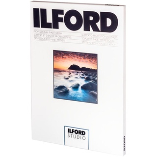 Ilford Studio matt 235 g/m2, 100 Blatt