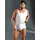 Slip unifarben weiß 7 1er Pack