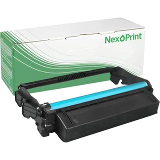 Ampertec Kompatible Trommel ersetzt Xerox 101R00555 schwarz