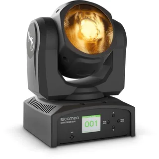 Cameo NANOBEAM 600-60 W RGBW Beam Moving Head,