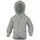 Wolljacke Grau 110