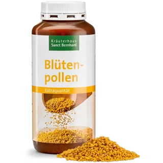 Blütenpollen Extraqualität 300 g - 300 g