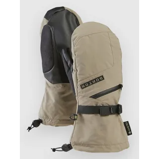 BURTON Gore-tex® Fäustlinge summit taupe XS